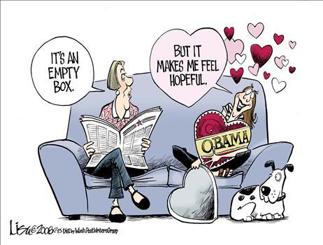 Valentine's Day Cartoons (Daryl Cagle's Political Cartoonists Index)