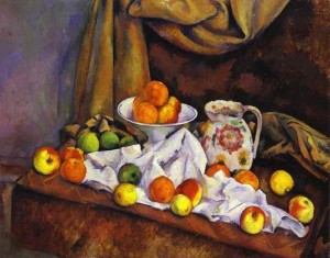 CezanneStillLife