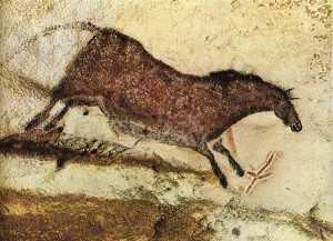 horselascaux