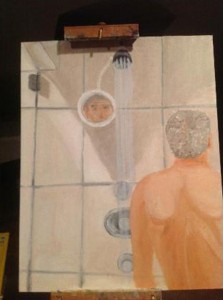 BushShower
