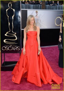85th Annual Academy Awards - Arrivals