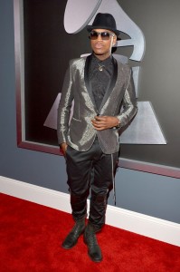ne-yo