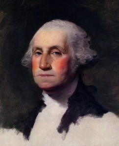 washington