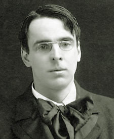 Yeats1906