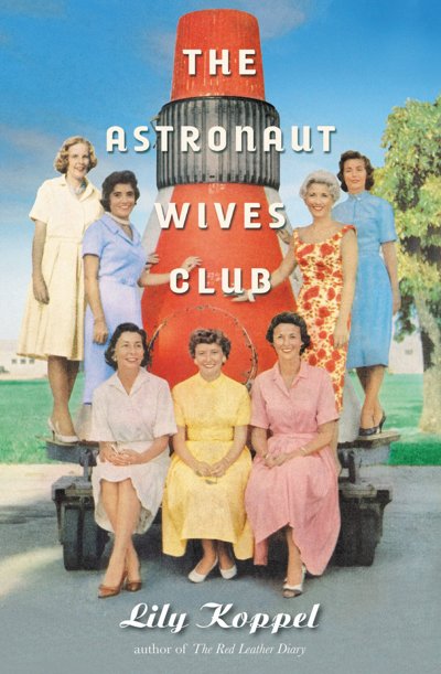 astronautwives